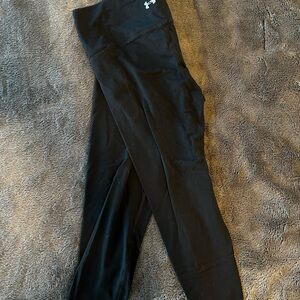 Under Armour womens M active legging
